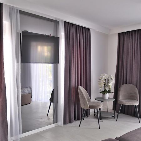 Saat Kula Luxury Rooms Μπίτολα Εξωτερικό φωτογραφία
