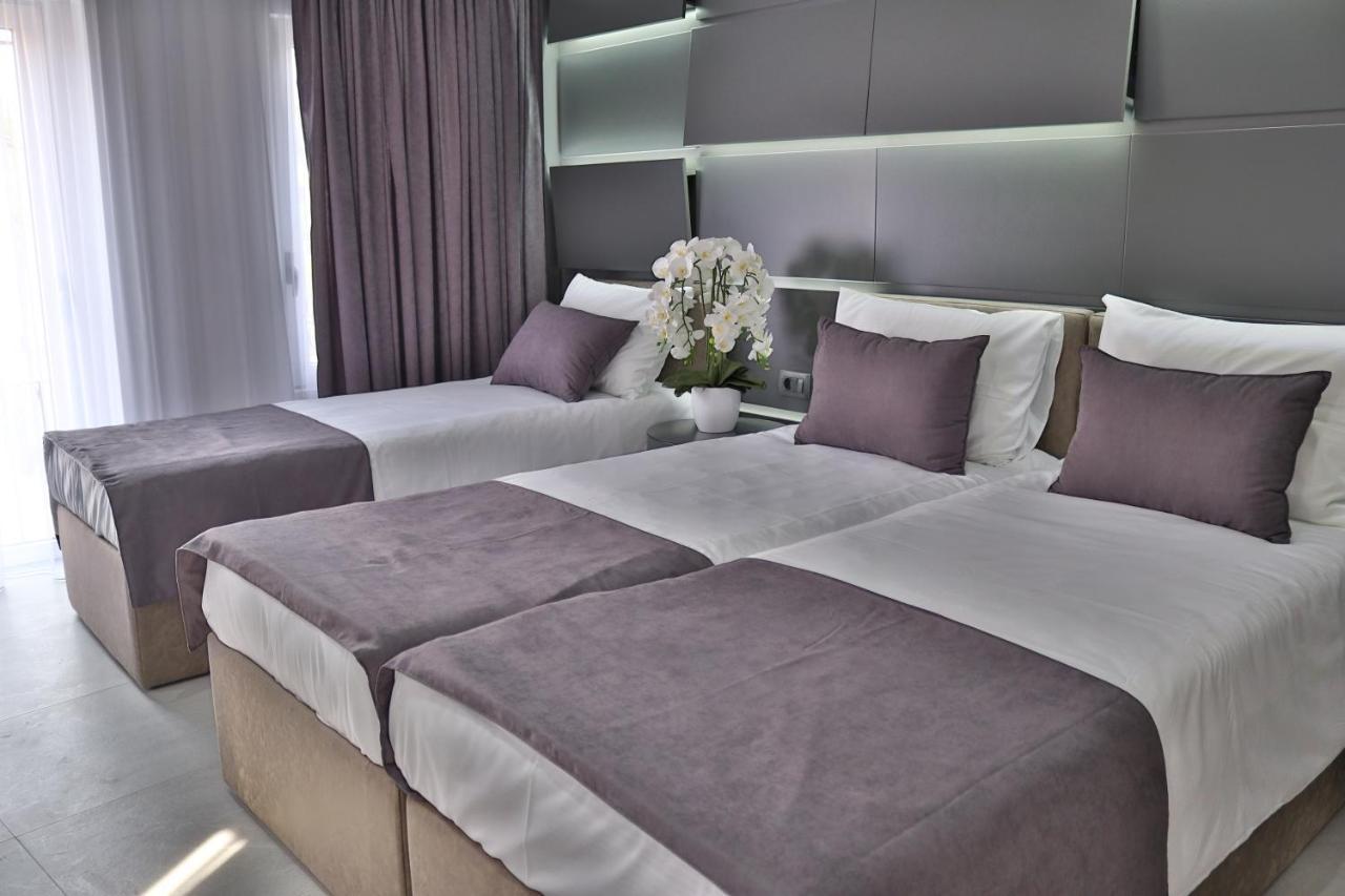 Saat Kula Luxury Rooms Μπίτολα Εξωτερικό φωτογραφία