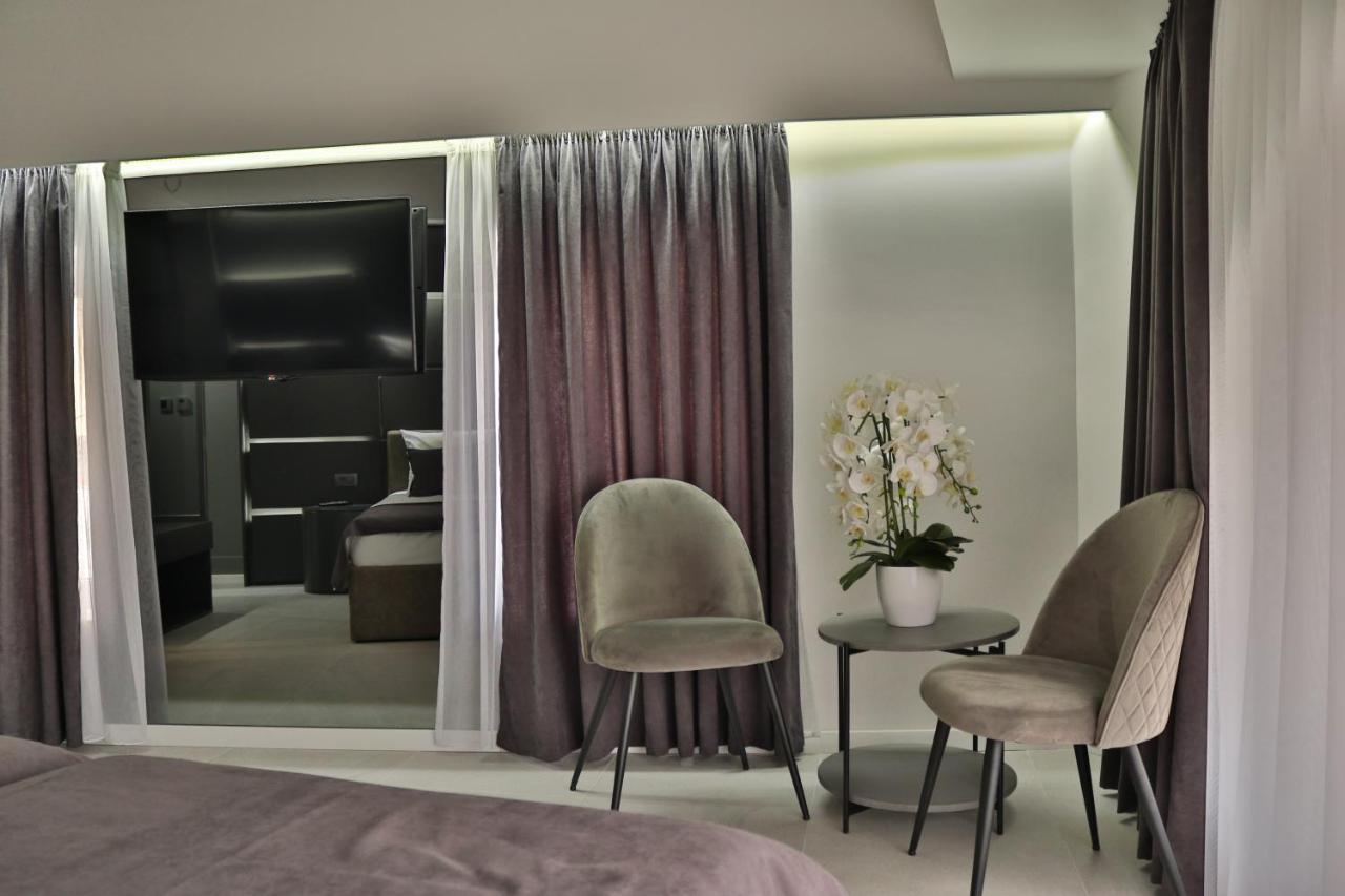 Saat Kula Luxury Rooms Μπίτολα Εξωτερικό φωτογραφία