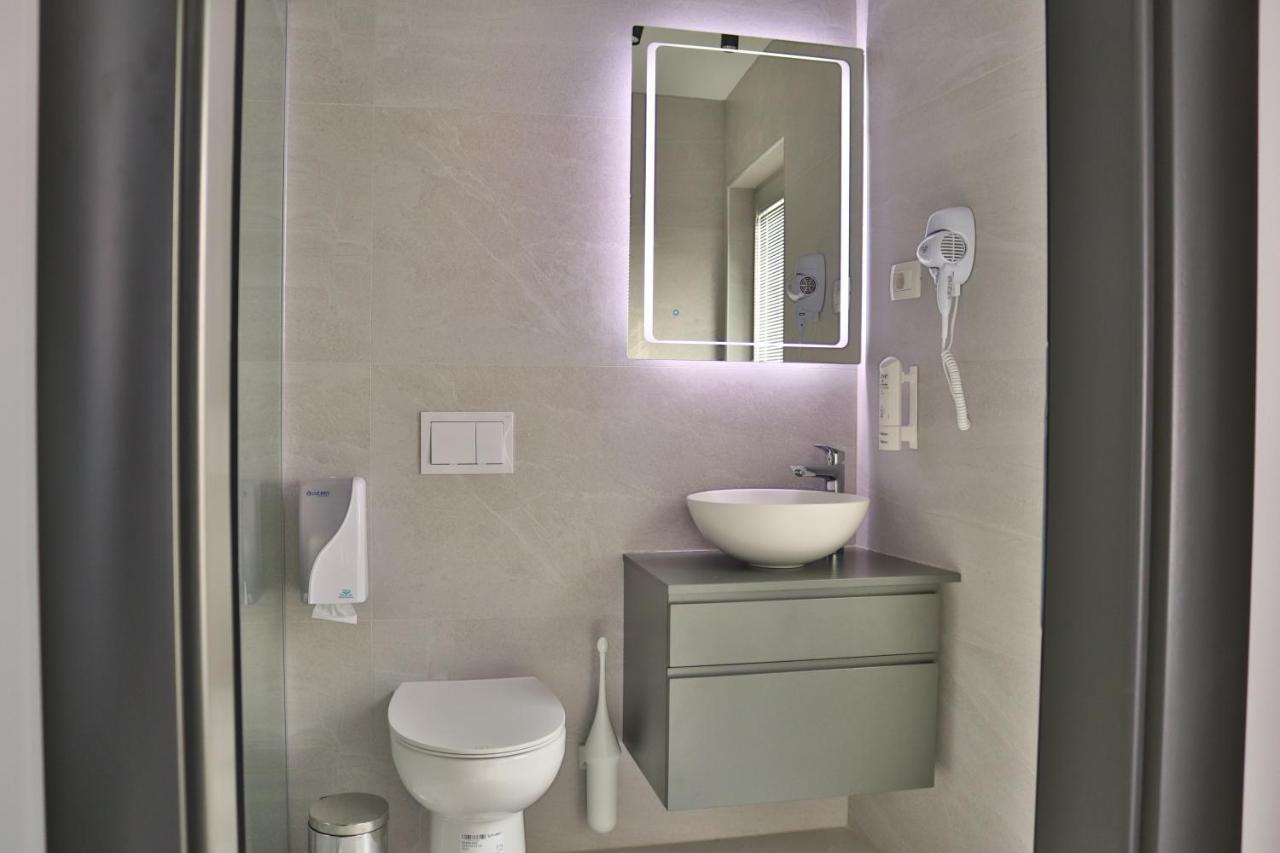 Saat Kula Luxury Rooms Μπίτολα Εξωτερικό φωτογραφία