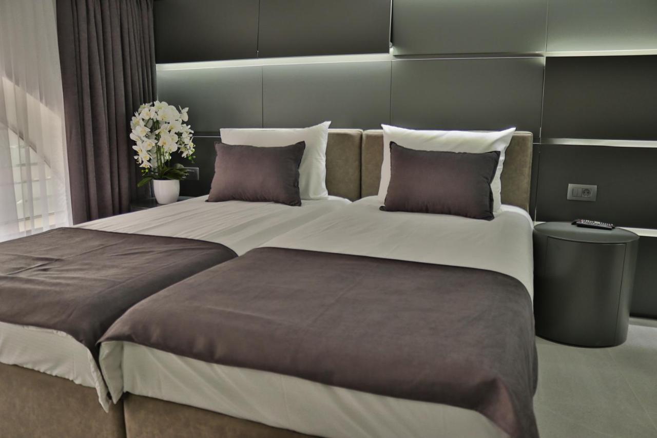 Saat Kula Luxury Rooms Μπίτολα Εξωτερικό φωτογραφία